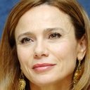 Lena Olin als Catherine