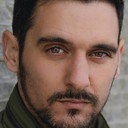 Hugo Costa Ramos als Border Raider