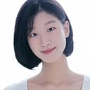 이지원 als Kim Ga-yeong