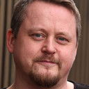 Þórhallur Þórhallsson als Jóhann Trausti Borari