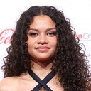 Catherine Lagaʻaia als Moana