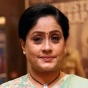 Vijayashanti als 