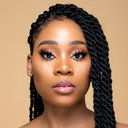 Kwanele Mthethwa als Matipa Nkosi