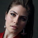 Alessandra Ameen als 