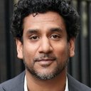 Naveen Andrews als David Kirmani