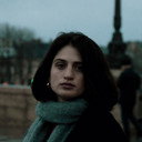 Ornella Marconi als Young woman