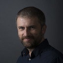 Penko Gospodinov als 