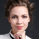 Patricia Janečková als Galatea