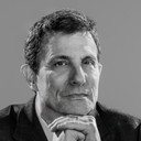 David Remnick als Himself - New Yorker Editor