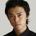 Ryo Katsuji als Soemon Aoki