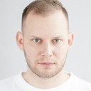 Martin Kochan als 
