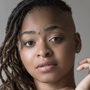 Tendayi Kuumba als Self - Vocals/Dance