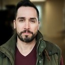 Alonso Oyarzun als Fast Food Guy