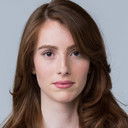 Yarden Toussia-Cohen als Fanni