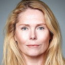 Camilla Rydbacken, Executive Producer