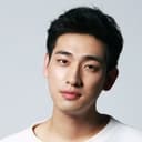 윤박 als Bin Dae-young
