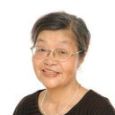 阿部光子 als Old Woman