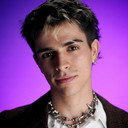 Joaquín Reficco als Zeki