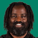 Ricky Williams als Self (archive footage)