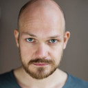 Matti Krause als Policeman