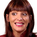 Erika Moulet als Self - Host