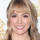 Brooke Nevin als Sierra Silver
