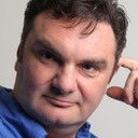 Martin Leutgeb als Schimpf