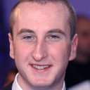 Andrew Whyment als Kirk Sutherland