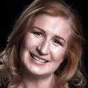 Snježana Sinovčić als Mater