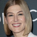 Rosamund Pike, Thanks