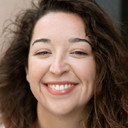 Natalia Gallardo als Madre Marc