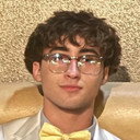 Alex Holman als Alex