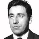 Cassen als Sebastián