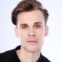 Marcel Sabat als Kruger