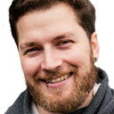 Hauke Gerdes als Spielleiter