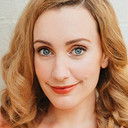 Caroline Dunaway als June