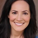 Shannon Lujan als Reporter