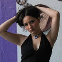 Layla Del Razo als Paula
