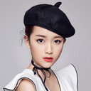 李百惠 als Zhang Lanlan