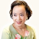阿木燿子 als Yoshimoto's Lover