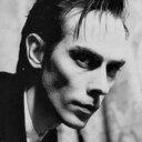 Peter Murphy als The Cold One