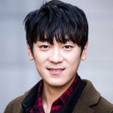 李朗 als Liu Bei