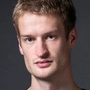 Simon Le Borgne als Dancer