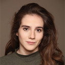 Lucía Tinajero als Paula