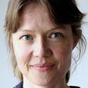 Lærke Vindahl, Executive Producer