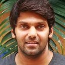 Arya als Bhaskaran