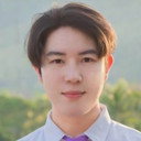 Fluke Parinya Tulesin als Anan Sutichai
