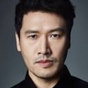 Sung Ki-yoon als Captain