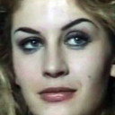 Valeria Favaro als Inge, Ole's partner