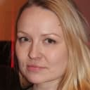 Katja Gauriloff, Script Supervisor